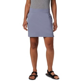 Columbia Ženske Suknje - Anytime Casual Stretch Ljubičaste | SONP-45927